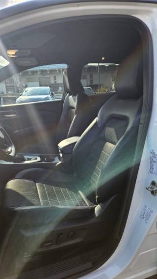 NISSAN Qashqai usata, con Interni in pelle