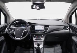 OPEL Mokka X usata, con Volante multifunzione