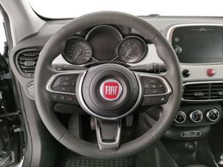 FIAT 500X usata, con Climatizzatore