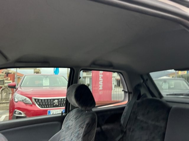 CITROEN SAXO usata, con Vetri oscurati