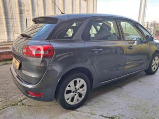 CITROEN C4 Picasso usata, con Controllo trazione
