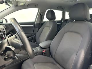 AUDI A3 usata, con ESP