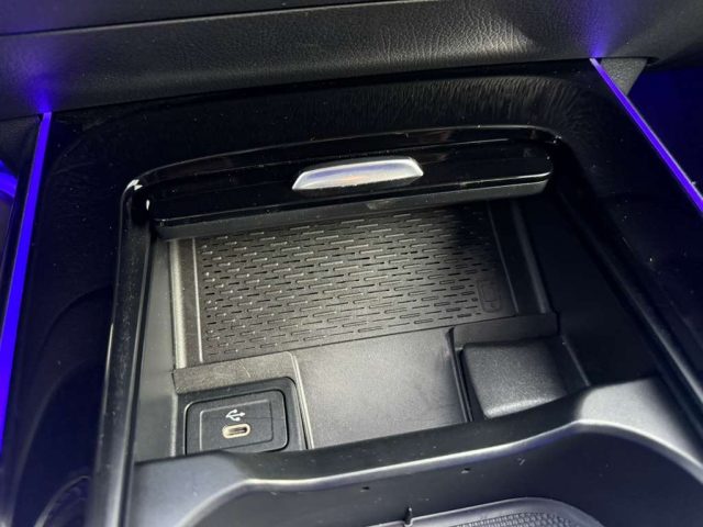 MERCEDES-BENZ GLA 200 usata, con Bracciolo