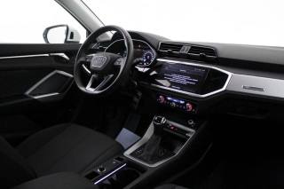 AUDI Q3 usata, con Airbag Passeggero