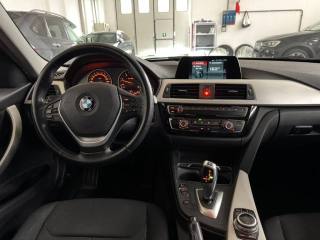 BMW 316 usata, con Climatizzatore