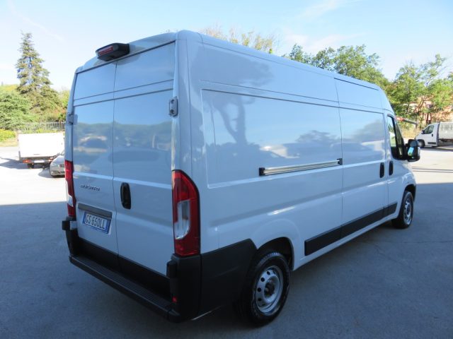 FIAT Ducato usata, con Alzacristalli elettrici