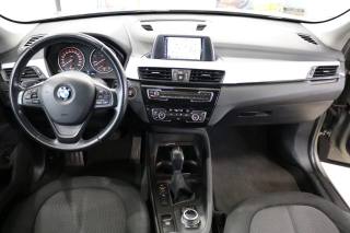 BMW X1 usata, con Chiusura centralizzata