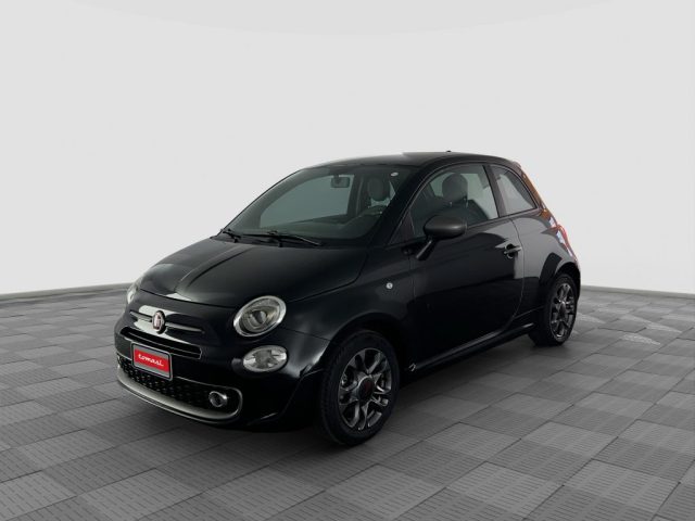 FIAT 500 usata 0