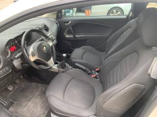 ALFA ROMEO MiTo usata, con Chiusura centralizzata
