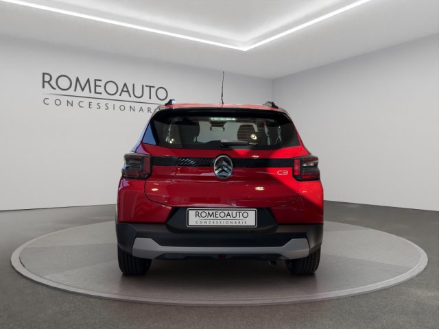 CITROEN C3 usata, con Airbag Passeggero