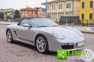 PORSCHE Boxster usata, con Autoradio