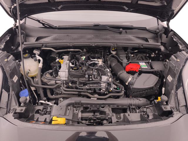 FORD Puma usata, con Sensori di parcheggio posteriori