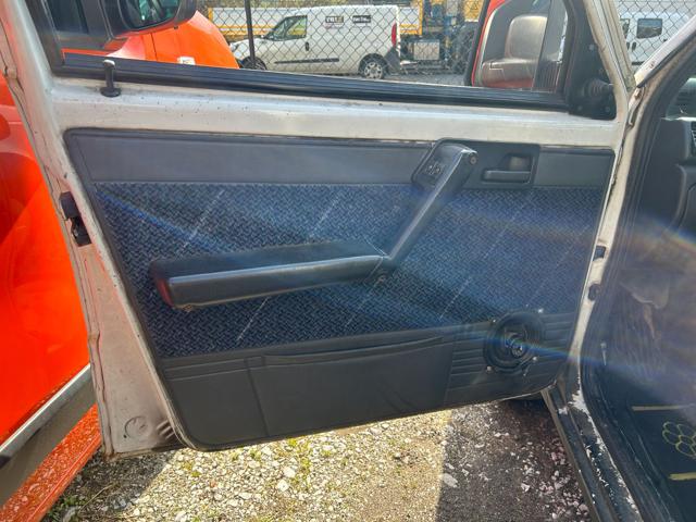 FIAT Fiorino usata 14