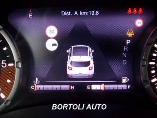 JEEP Renegade usata, con Regolazione elettrica sedili