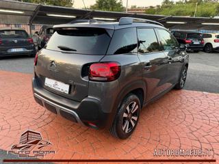 CITROEN C3 Aircross usata, con Alzacristalli elettrici