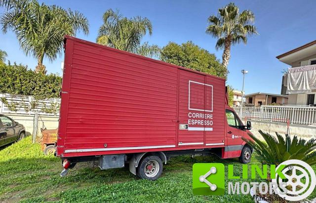 MERCEDES-BENZ Sprinter usata 19