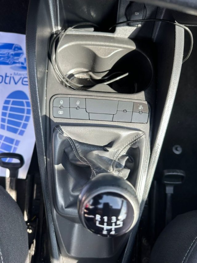 SEAT Ibiza usata, con ESP