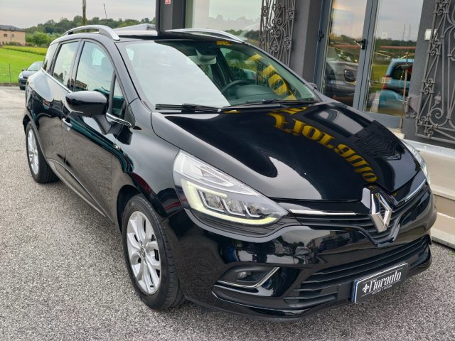 RENAULT Clio usata, con Airbag