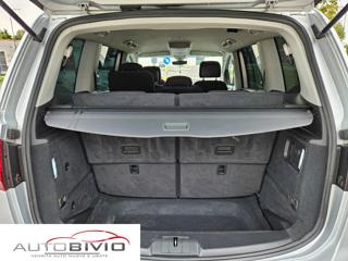 VOLKSWAGEN Sharan usata, con USB