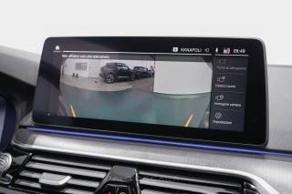BMW 520 usata, con Cruise Control