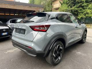 NISSAN Juke usata, con Airbag Passeggero