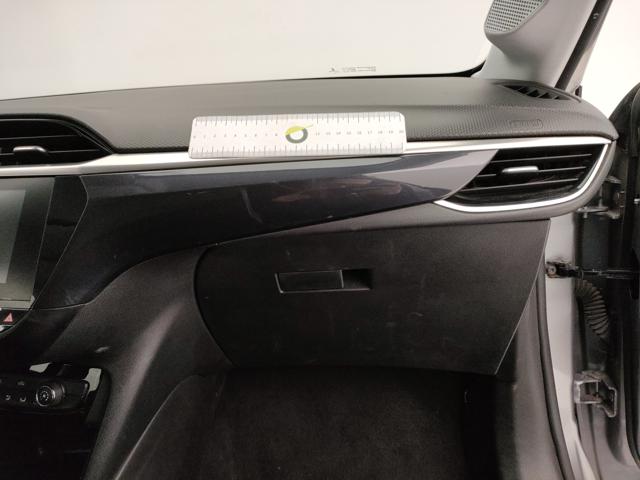 OPEL Corsa usata 49