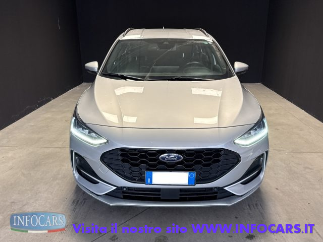 FORD Focus usata, con USB