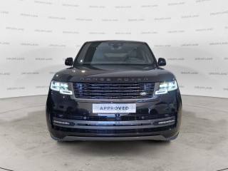 LAND ROVER Range Rover usata, con Chiusura centralizzata