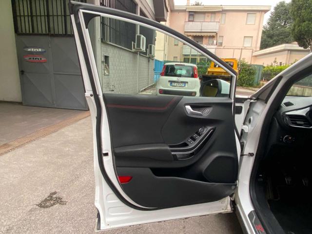 FORD Puma usata 17