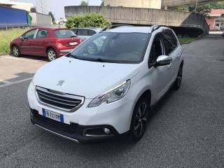 PEUGEOT 2008 BlueHDi 120 S&S Allure