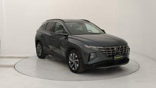 HYUNDAI Tucson usata, con Boardcomputer