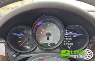 PORSCHE Macan usata, con ESP