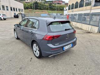 VOLKSWAGEN Golf usata, con Cerchi in lega