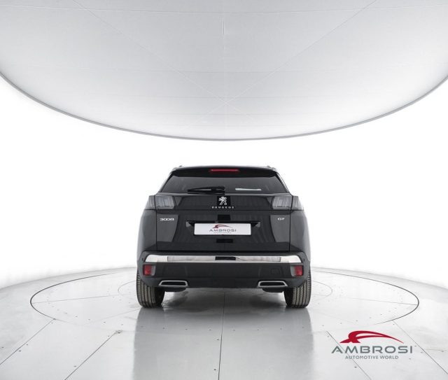 PEUGEOT 3008 usata 5