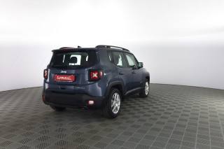 JEEP Renegade usata 3