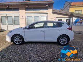 TOYOTA Auris usata, con Airbag Passeggero