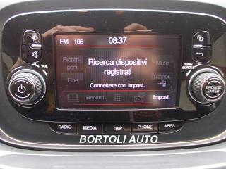 FIAT 500 usata, con Bluetooth