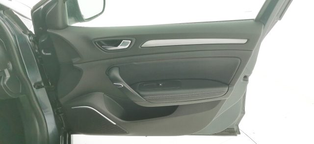 RENAULT Megane usata 56