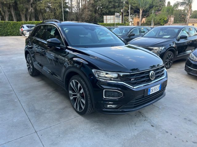 VOLKSWAGEN T-Roc usata, con Airbag Passeggero