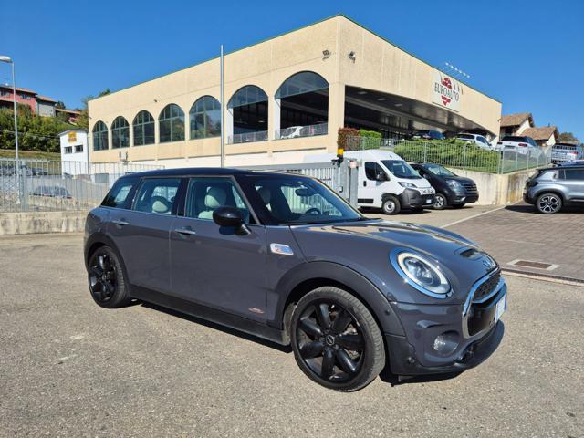 MINI Clubman usata, con Alzacristalli elettrici