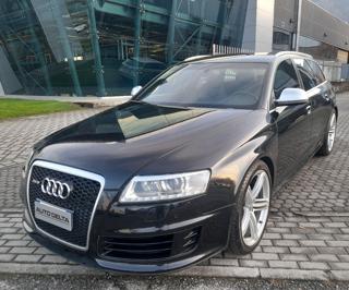 AUDI RS usata, con Fari Xenon
