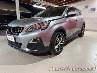 PEUGEOT 3008 usata, con Airbag laterali