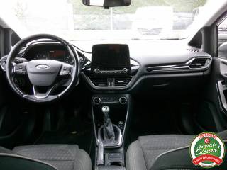 FORD Fiesta usata, con Specchietti laterali elettrici