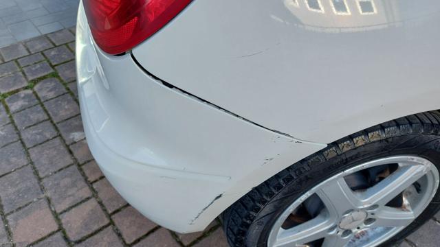 MERCEDES-BENZ A 160 usata, con Immobilizzatore elettronico