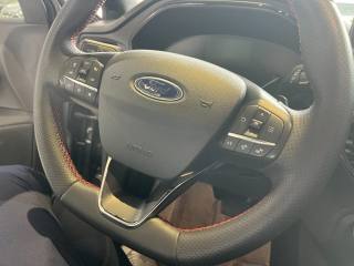 FORD Focus usata, con Sedile posteriore sdoppiato