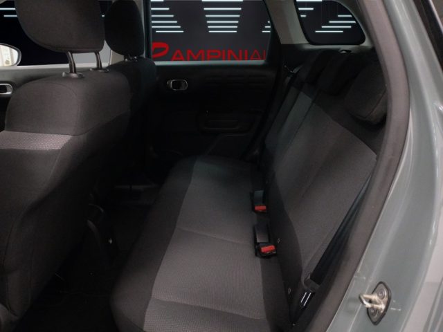 CITROEN C3 Aircross usata 13