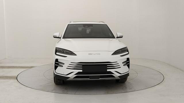 BYD Seal U usata, con Cerchi in lega