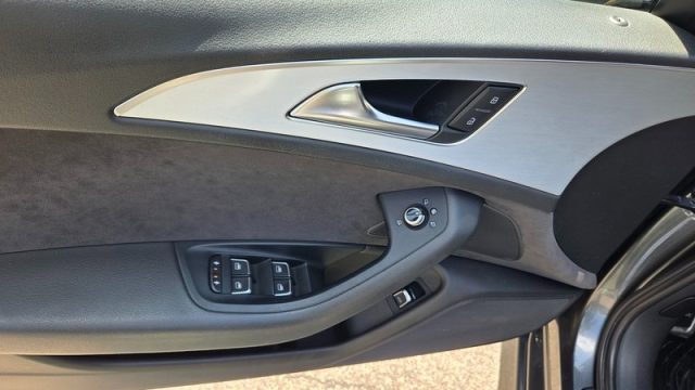 AUDI A6 usata, con Servosterzo