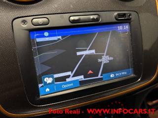 DACIA Sandero usata, con Immobilizzatore elettronico