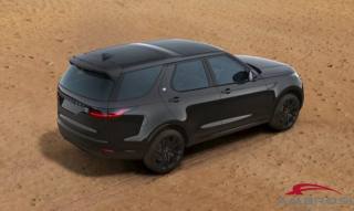 LAND ROVER Discovery usata 2